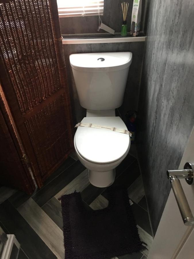 Adventure Cabin Дартмут Екстериор снимка