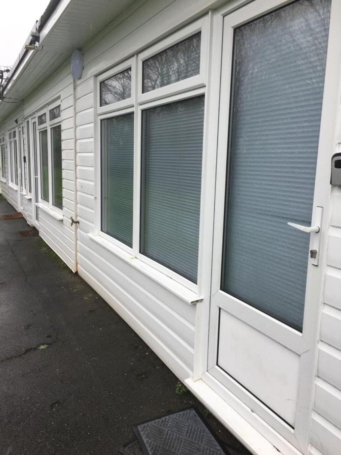 Adventure Cabin Дартмут Екстериор снимка
